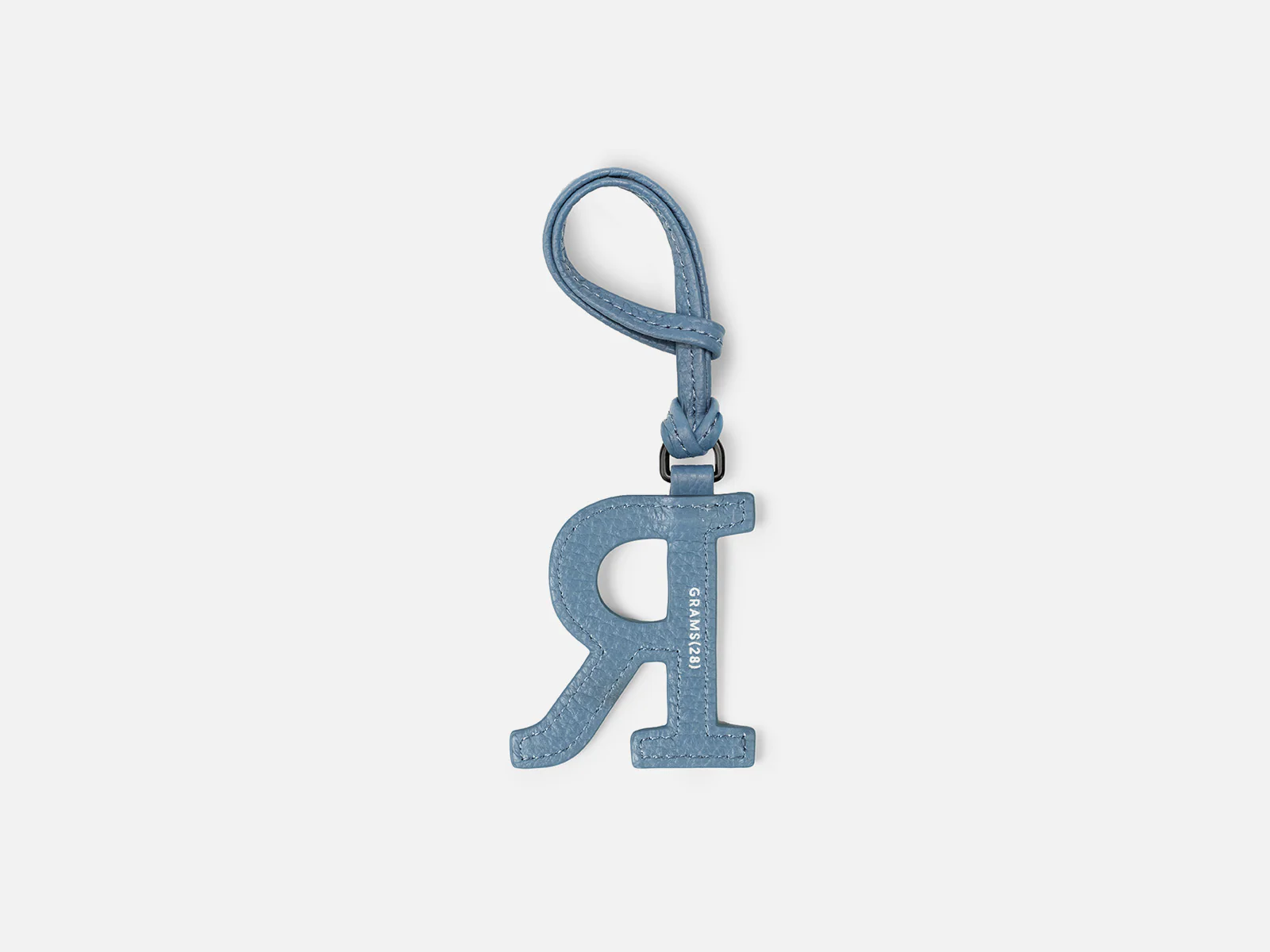 Alphabet Bag Charm - Image 88
