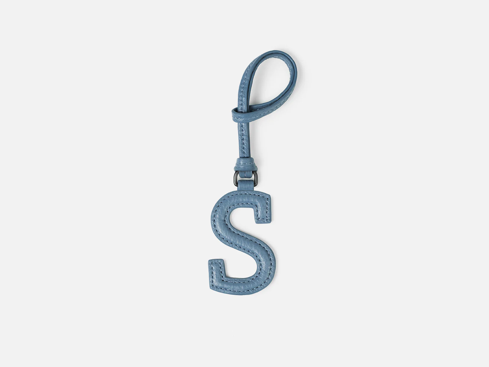 Alphabet Bag Charm - Image 89