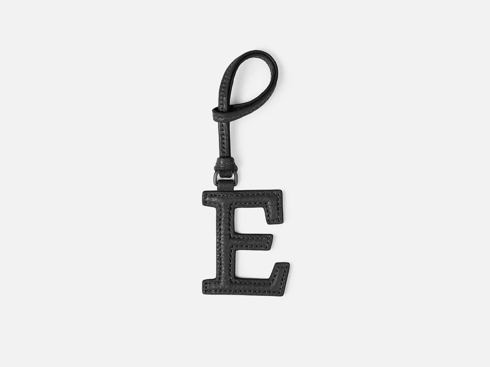 Alphabet Bag Charm - Image 9
