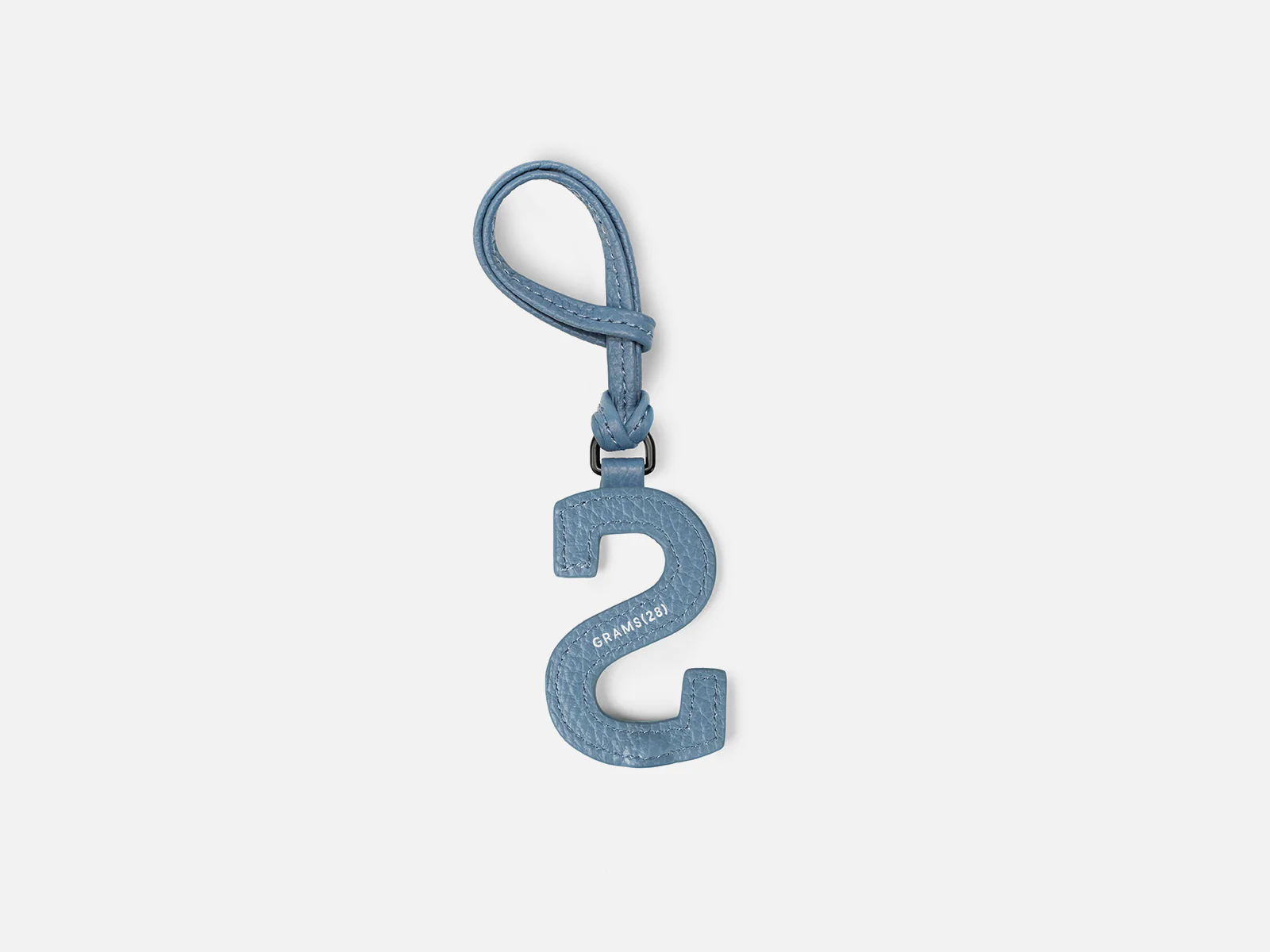 Alphabet Bag Charm - Image 90