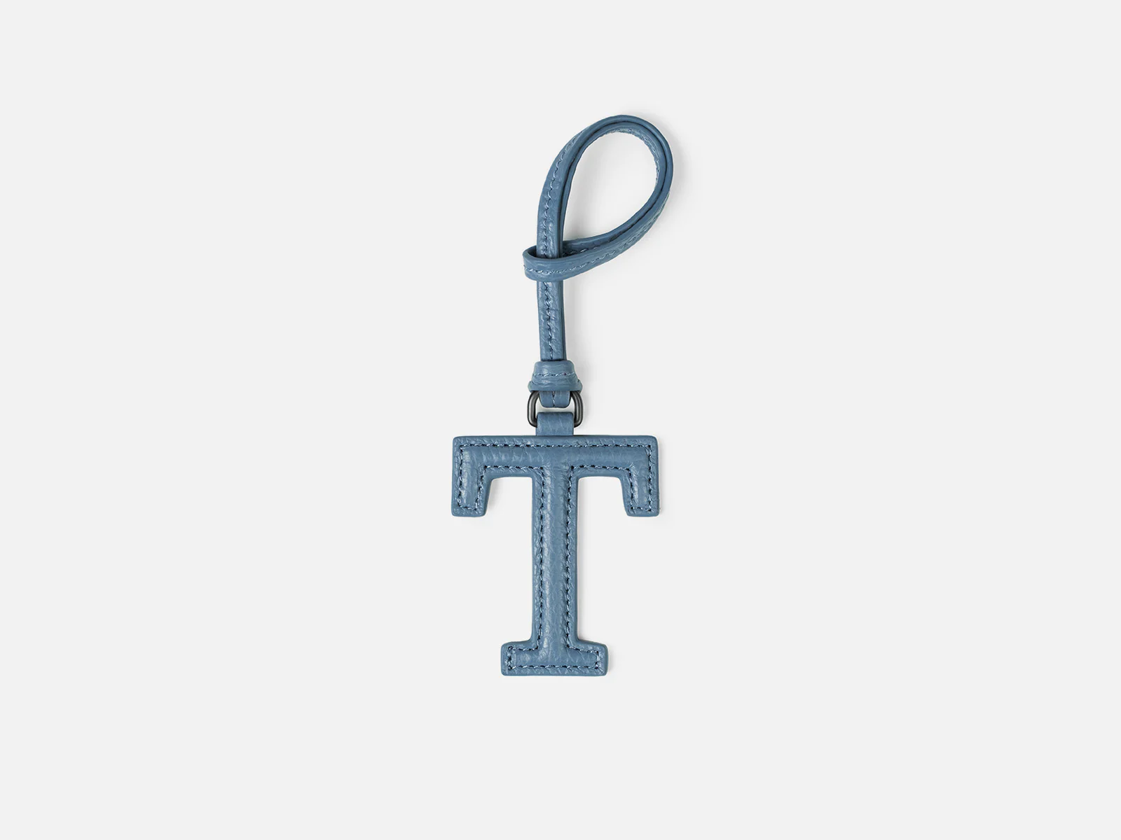 Alphabet Bag Charm - Image 91