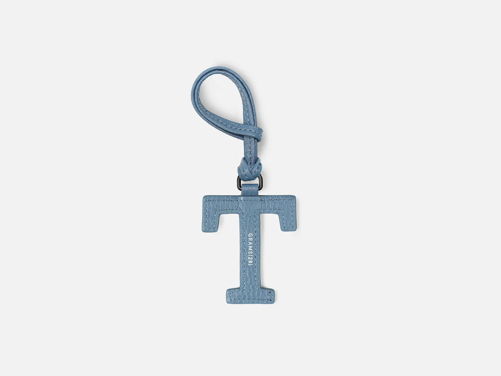 Alphabet Bag Charm - Image 92
