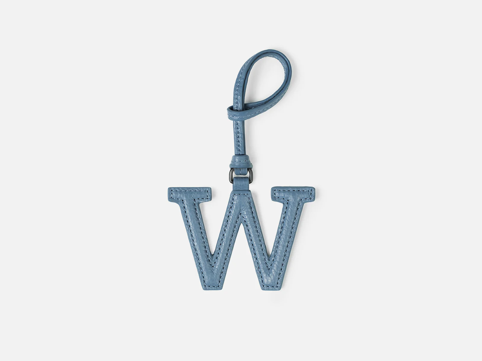 Alphabet Bag Charm - Image 97