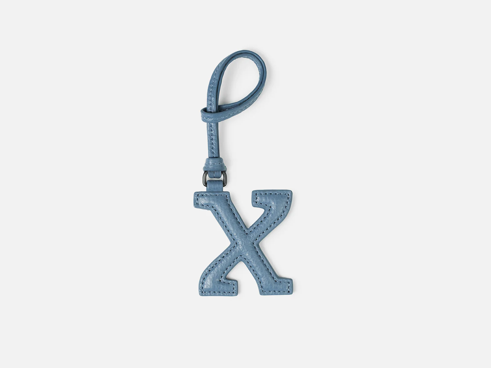 Alphabet Bag Charm - Image 99