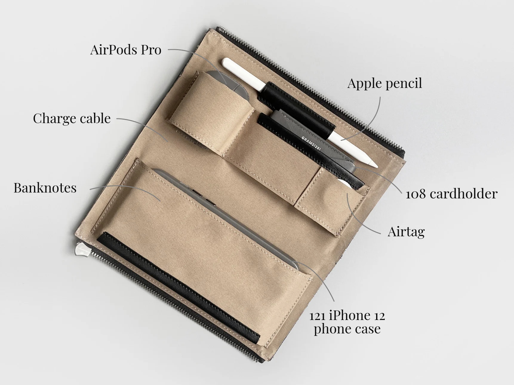 109 Essential Case - Image 5