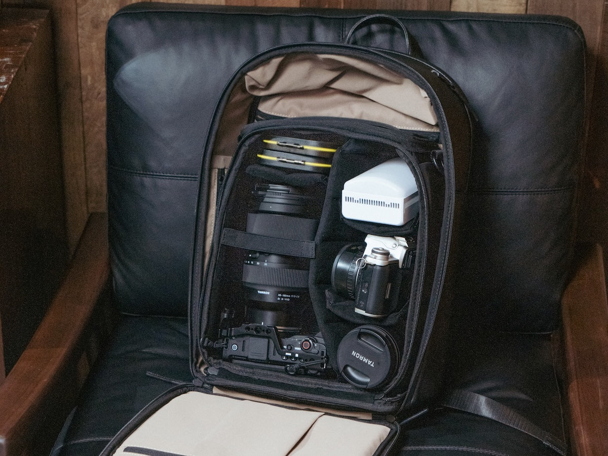 Camera Cube Pro (Large) - Image 13