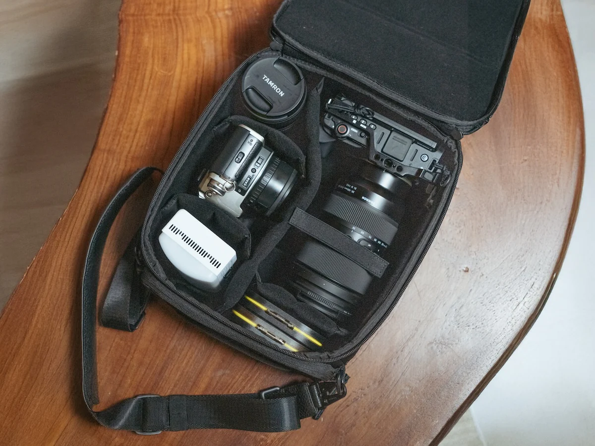 Camera Cube Pro (Large) - Image 15