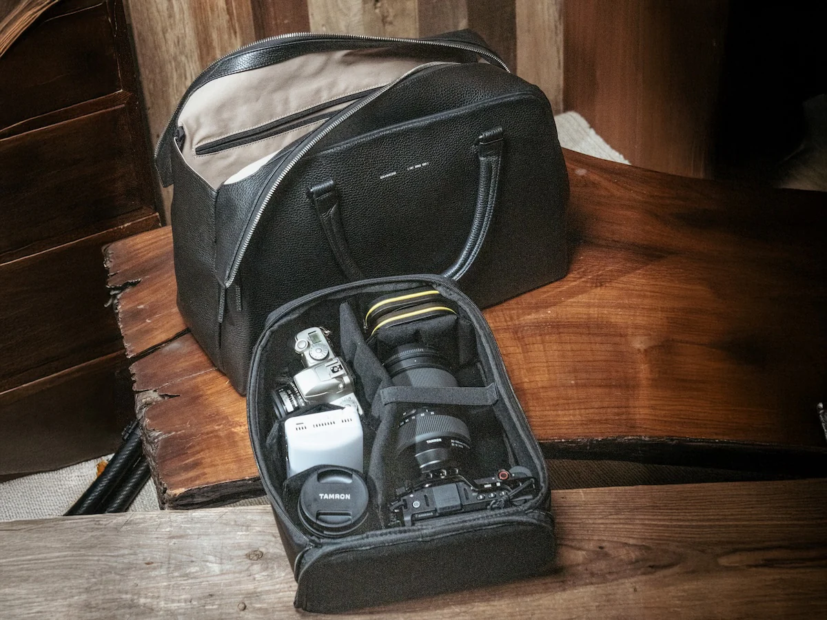 Camera Cube Pro (Large) - Image 18