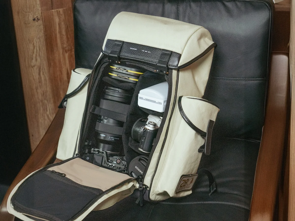 Camera Cube Pro (Large) - Image 9