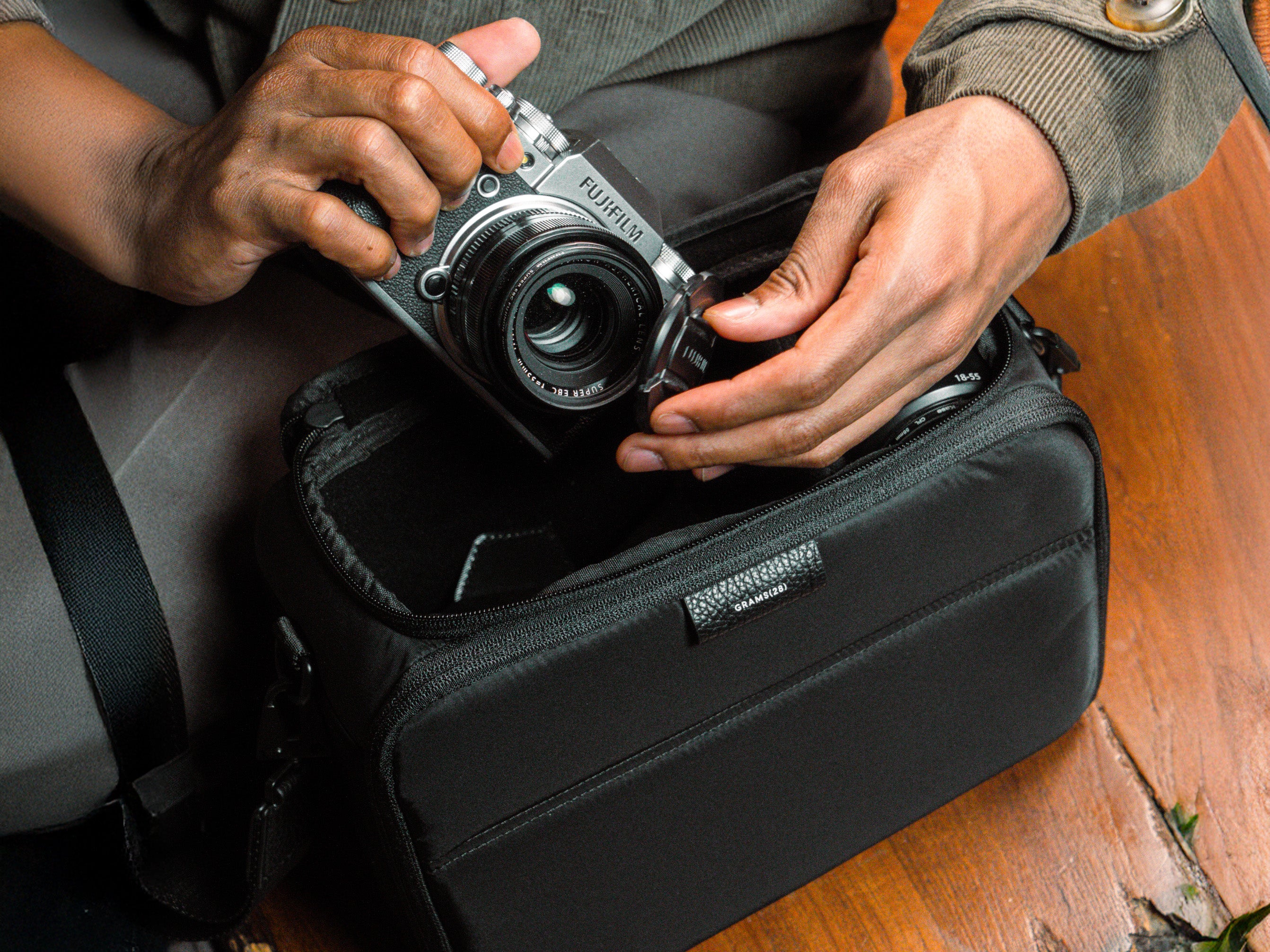 Camera Cube Pro (Medium) - Image 12