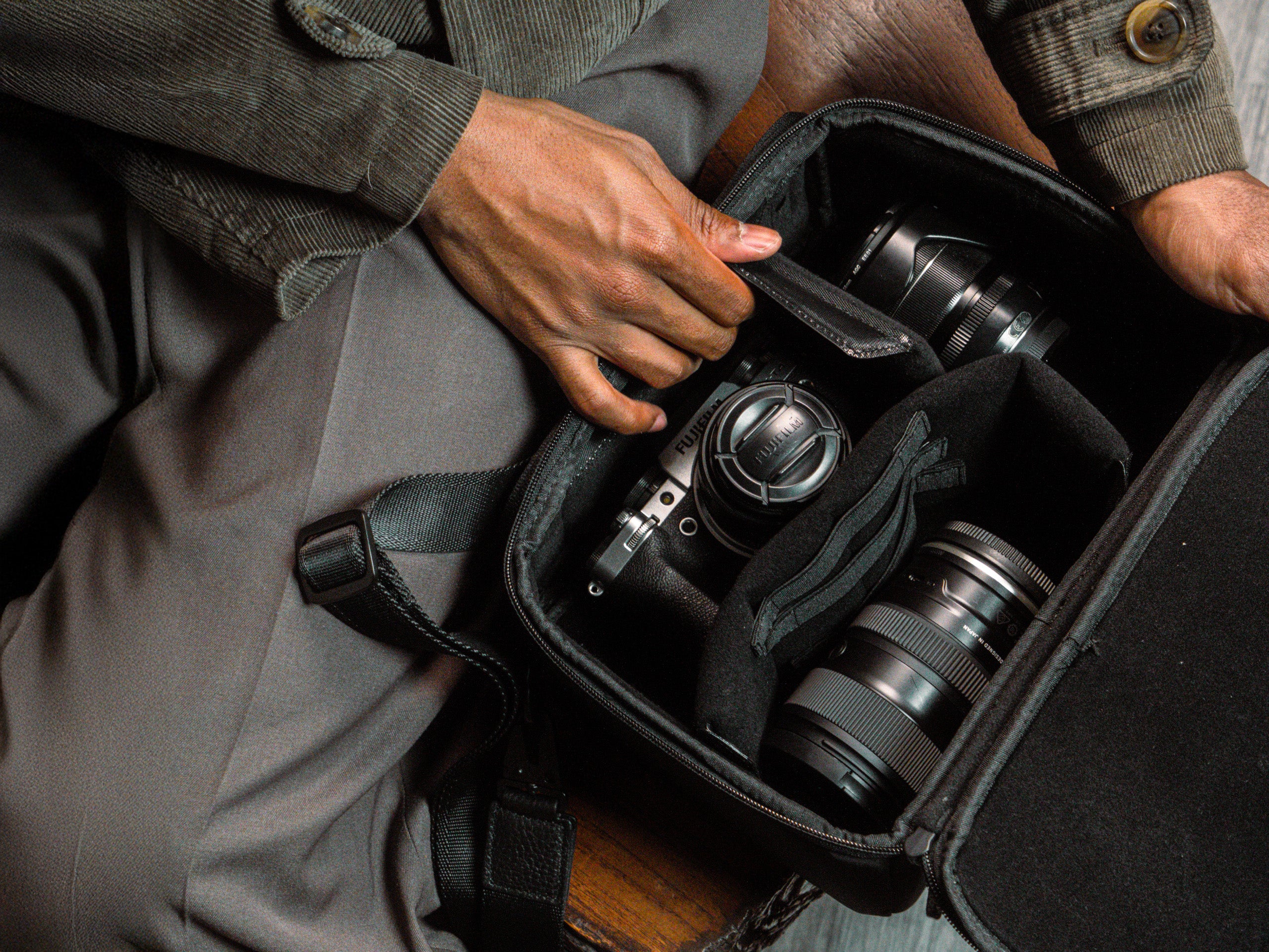 Camera Cube Pro (Medium) - Image 13