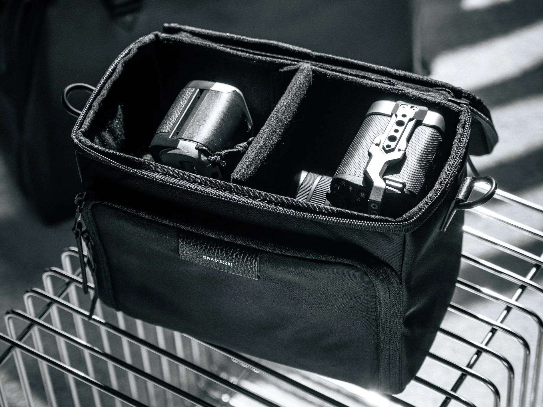 Camera Cube Pro (Small) - Image 7