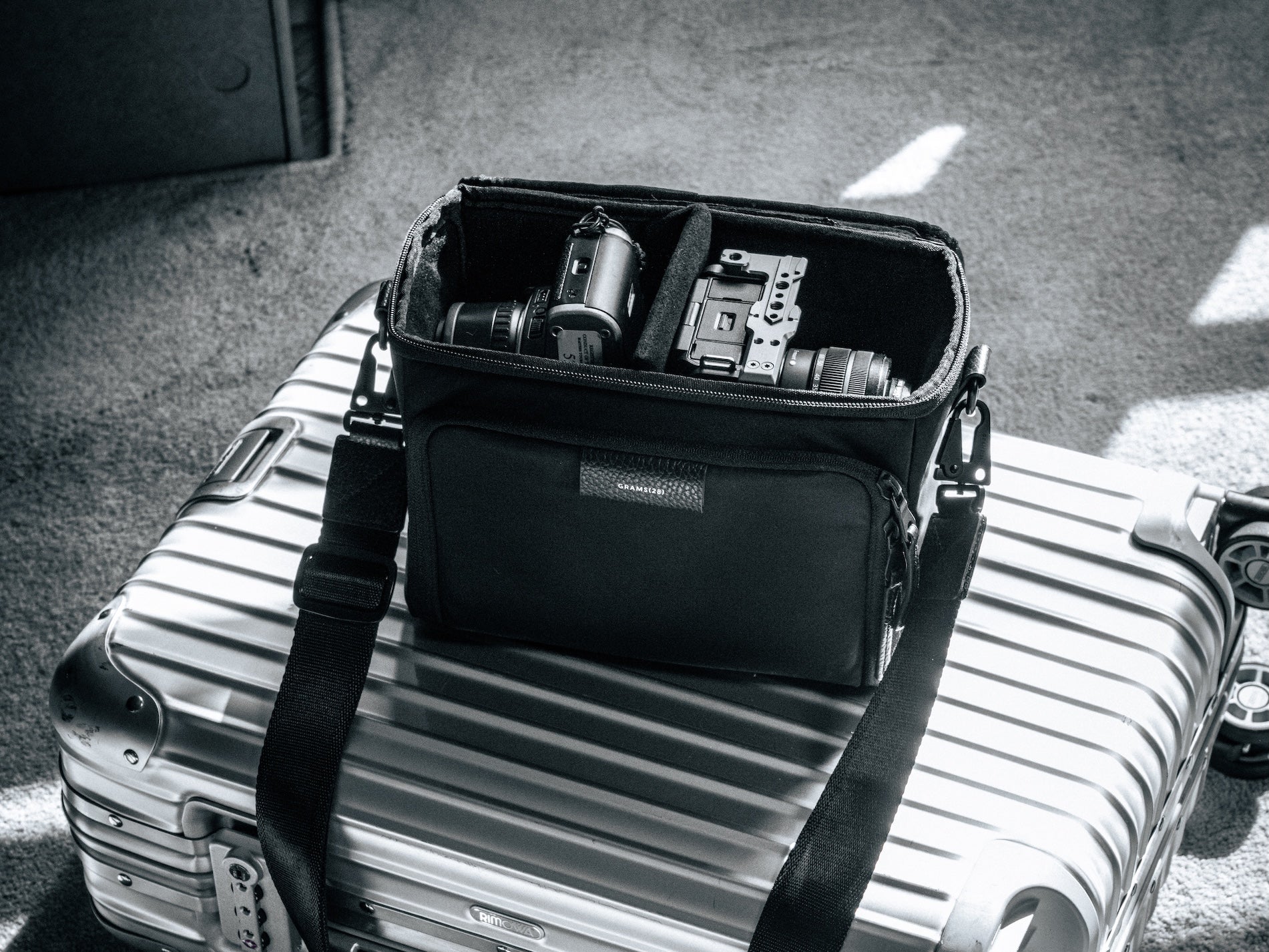 Camera Cube Pro (Small) - Image 9