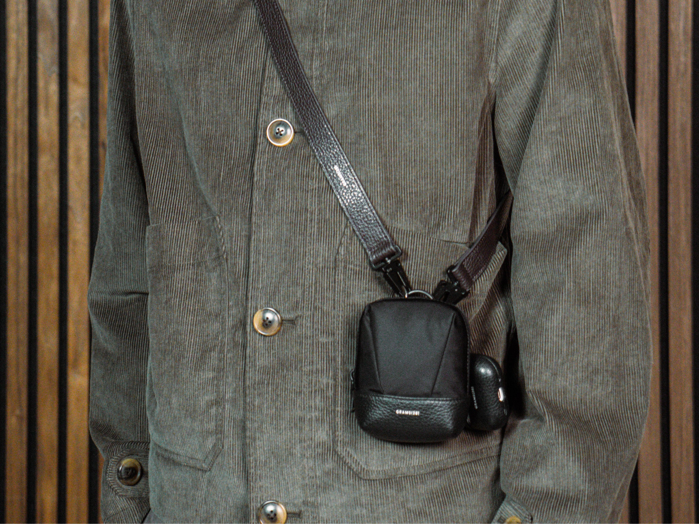 Chest Pouch - Image 6