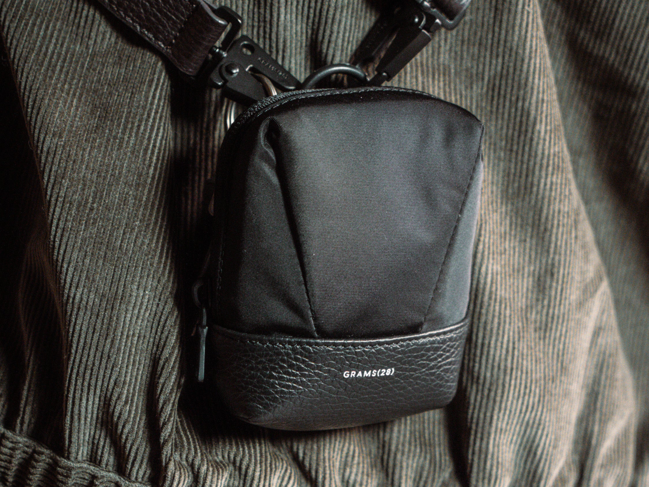 Chest Pouch - Image 7