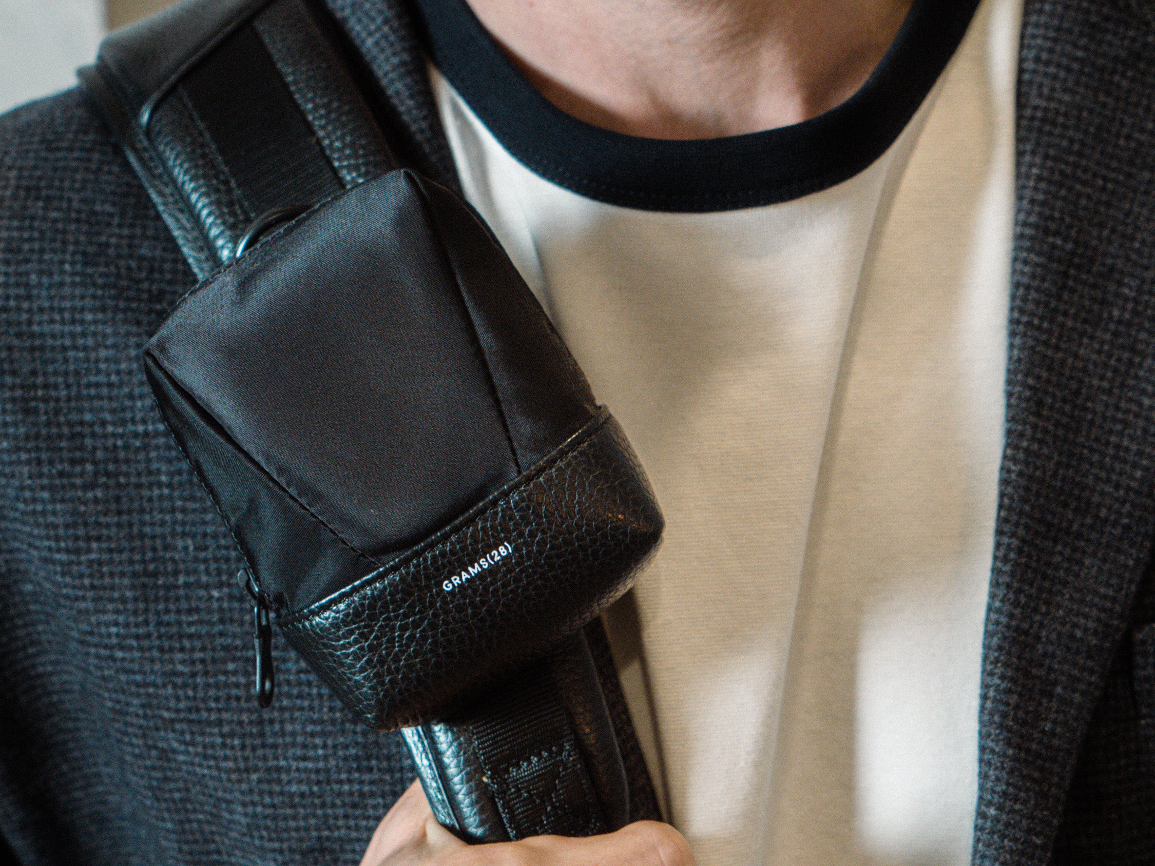 Chest Pouch - Image 8