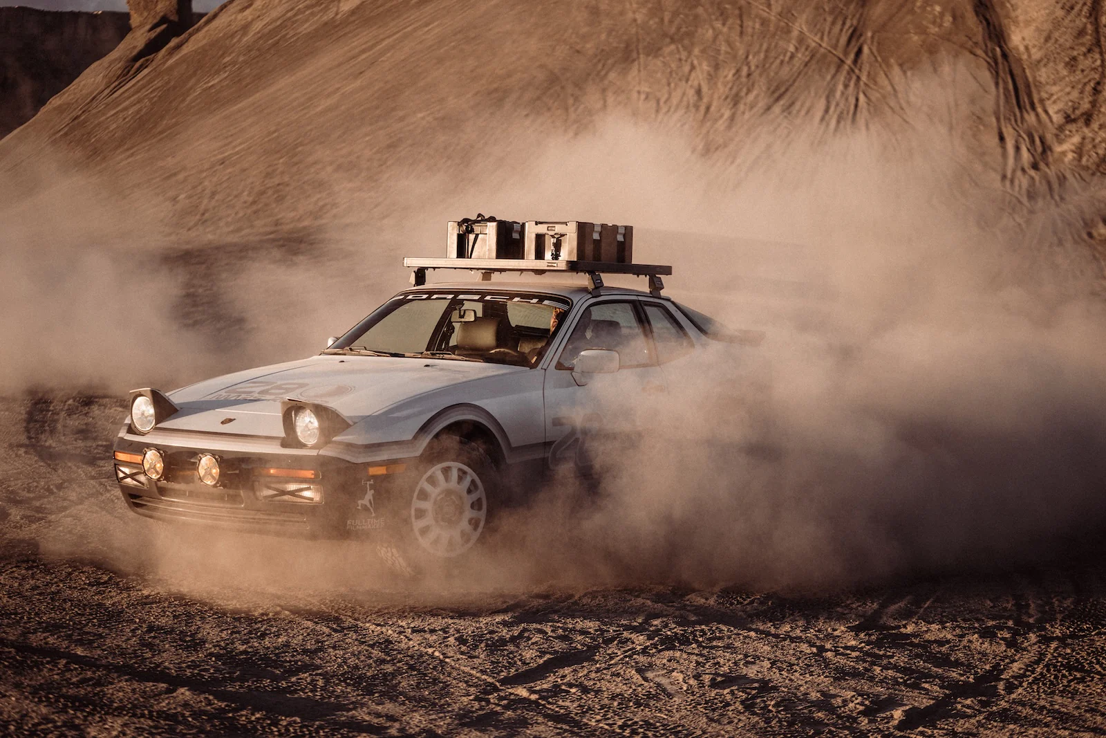 Mars Rover 1/64 Car Figure - Image 10