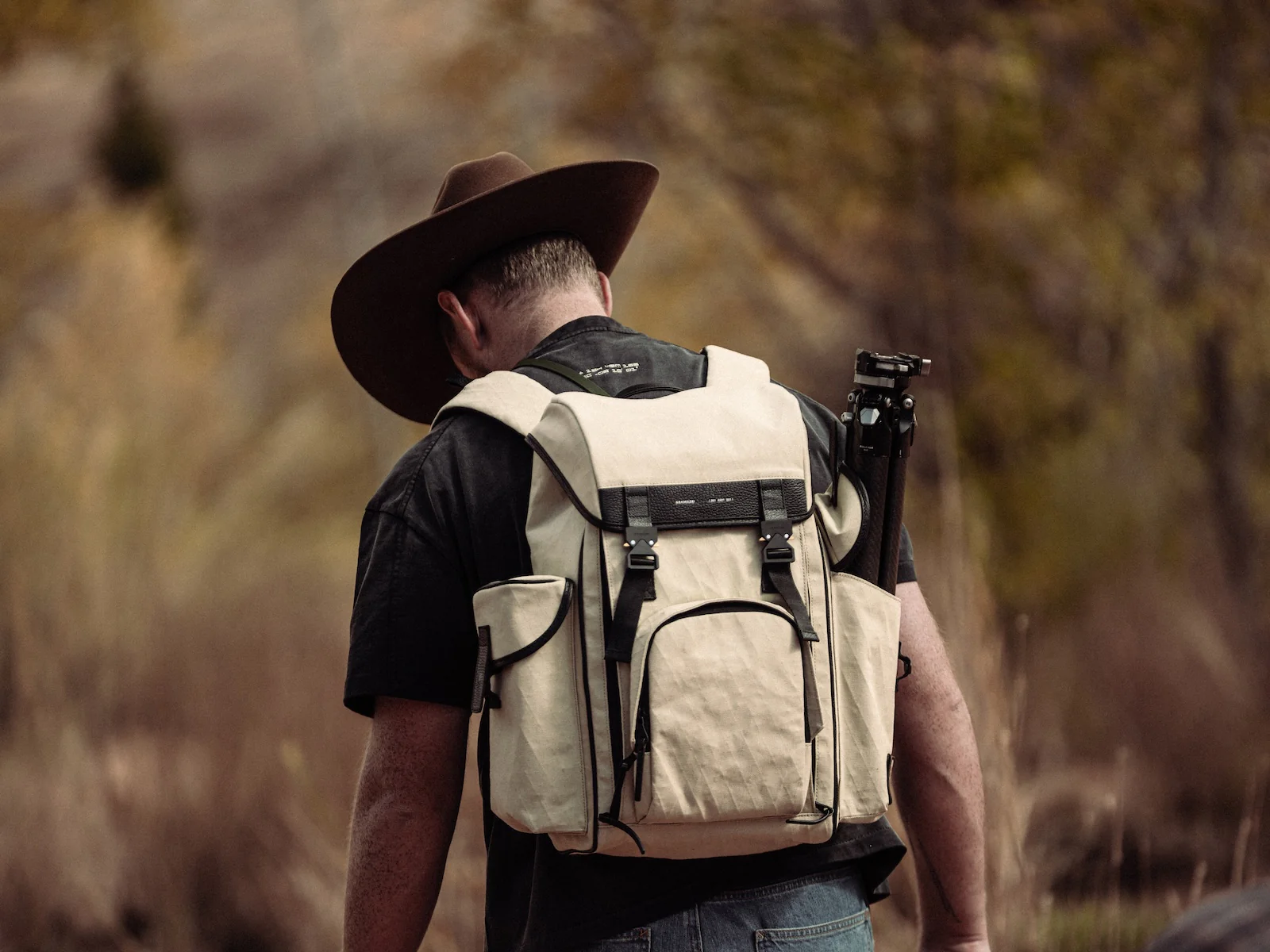 Mars Rover 301 Adventure Backpack - Image 13