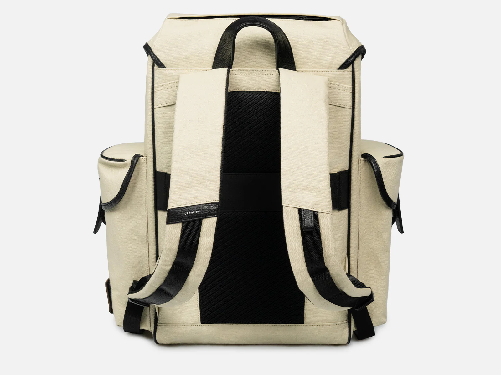 Mars Rover 301 Adventure Backpack - Image 3