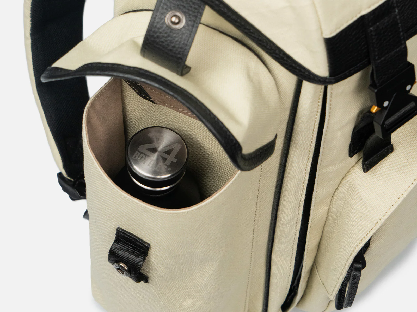 Mars Rover 301 Adventure Backpack - Image 4