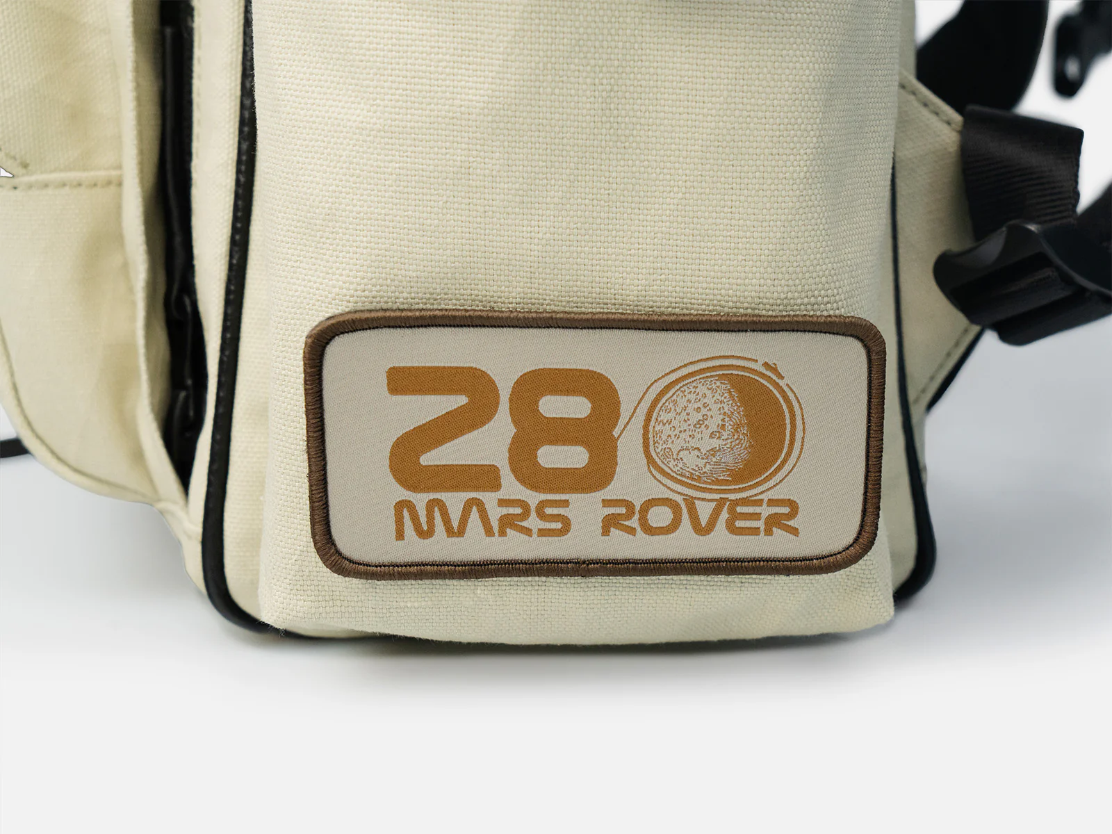 Mars Rover 301 Adventure Backpack - Image 5