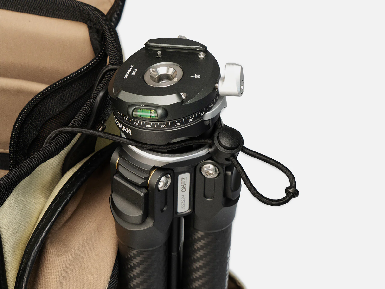 Mars Rover 301 Adventure Backpack - Image 8