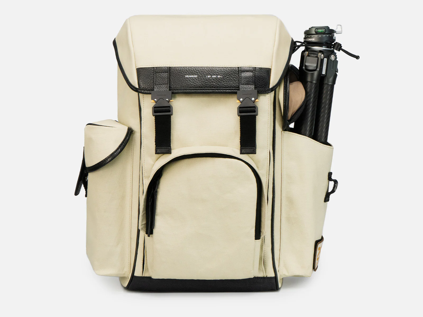 Mars Rover 301 Adventure Backpack - Image 9