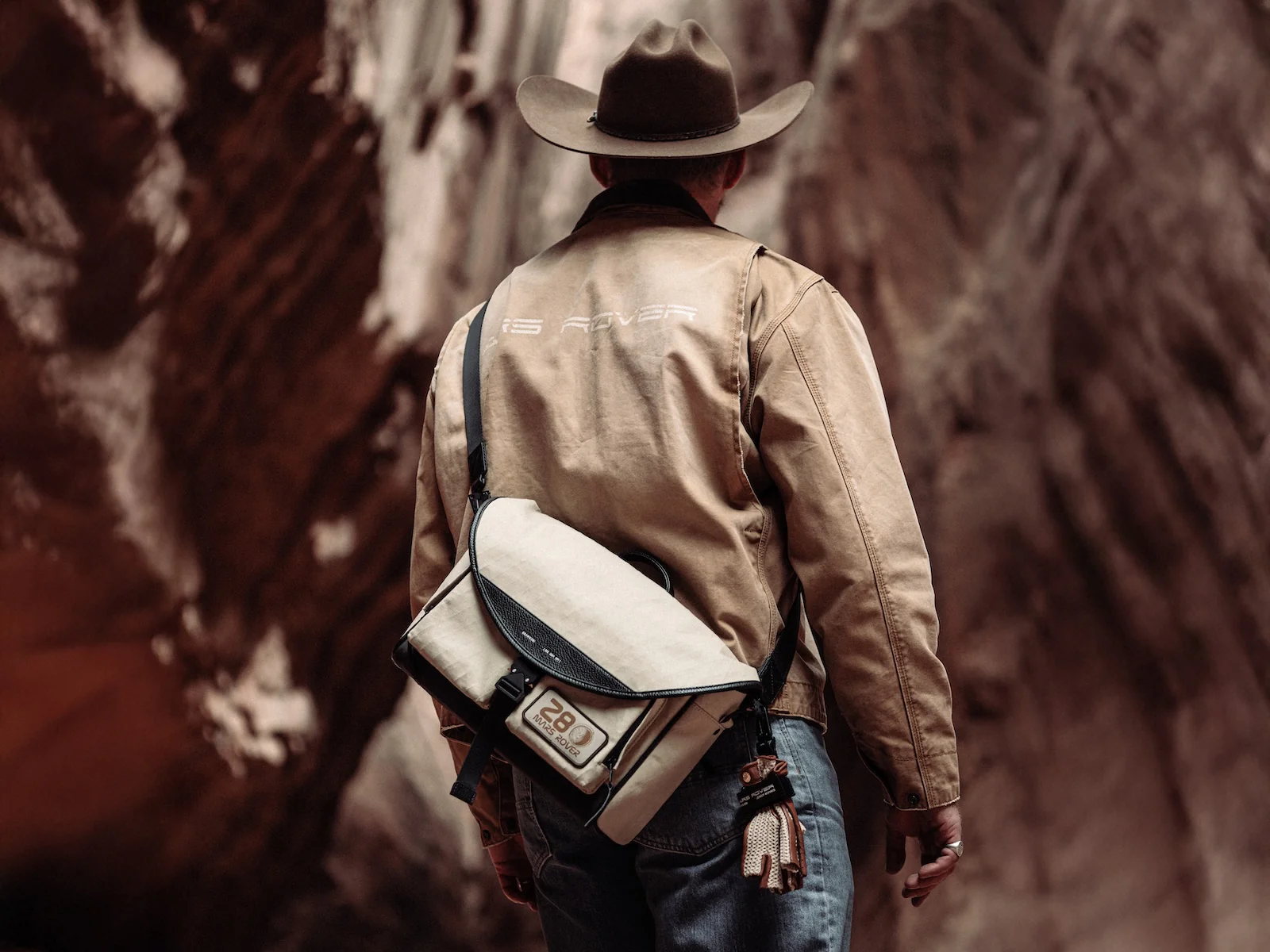 Mars Rover 302 Adventure Sling - Image 10