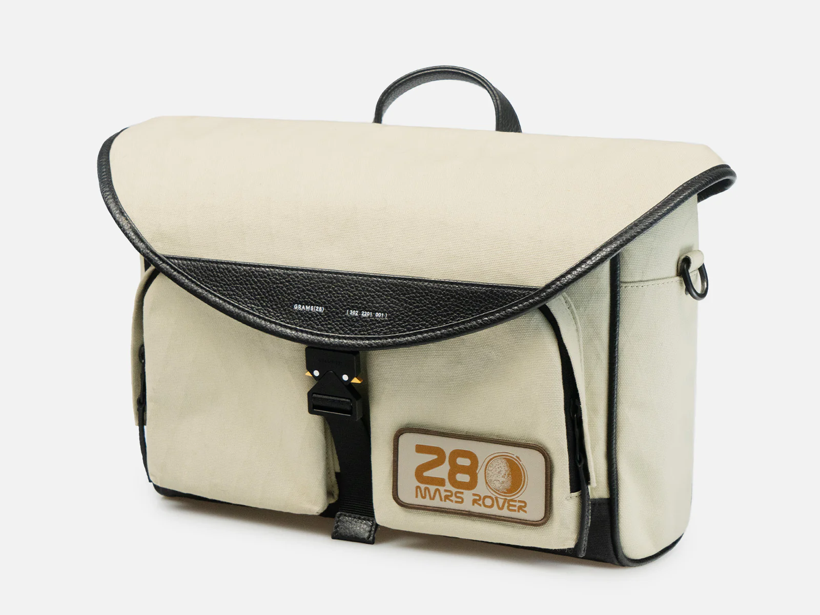 Mars Rover 302 Adventure Sling - Image 3