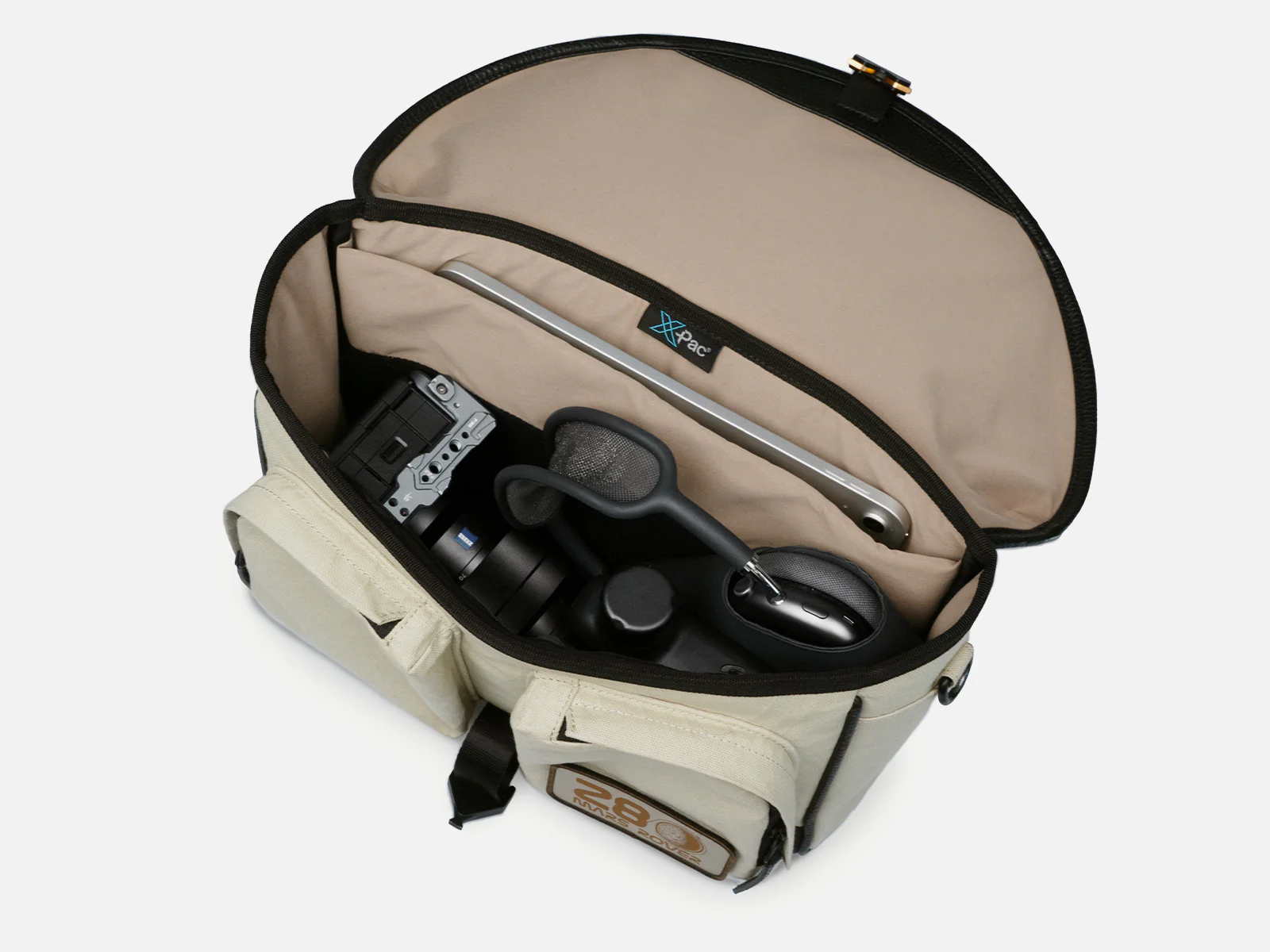 Mars Rover 302 Adventure Sling - Image 5