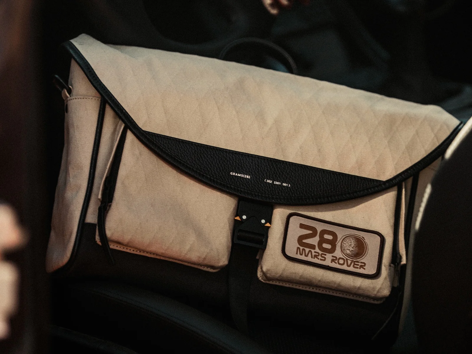 Mars Rover 302 Adventure Sling - Image 7