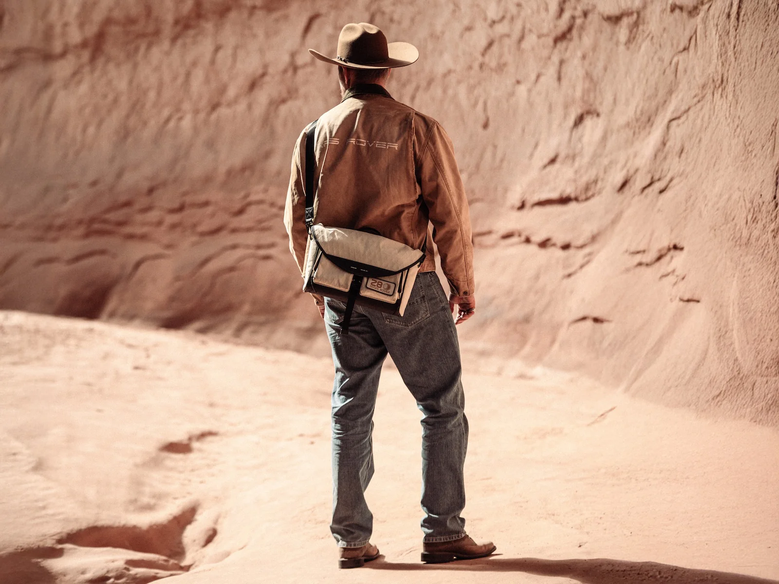 Mars Rover 302 Adventure Sling - Image 9