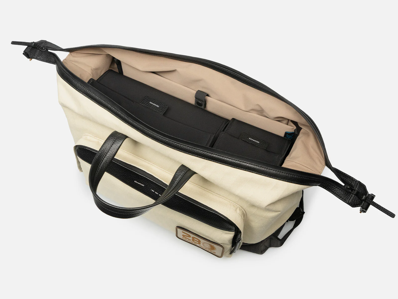 Mars Rover 303 Adventure Duffle - Image 4