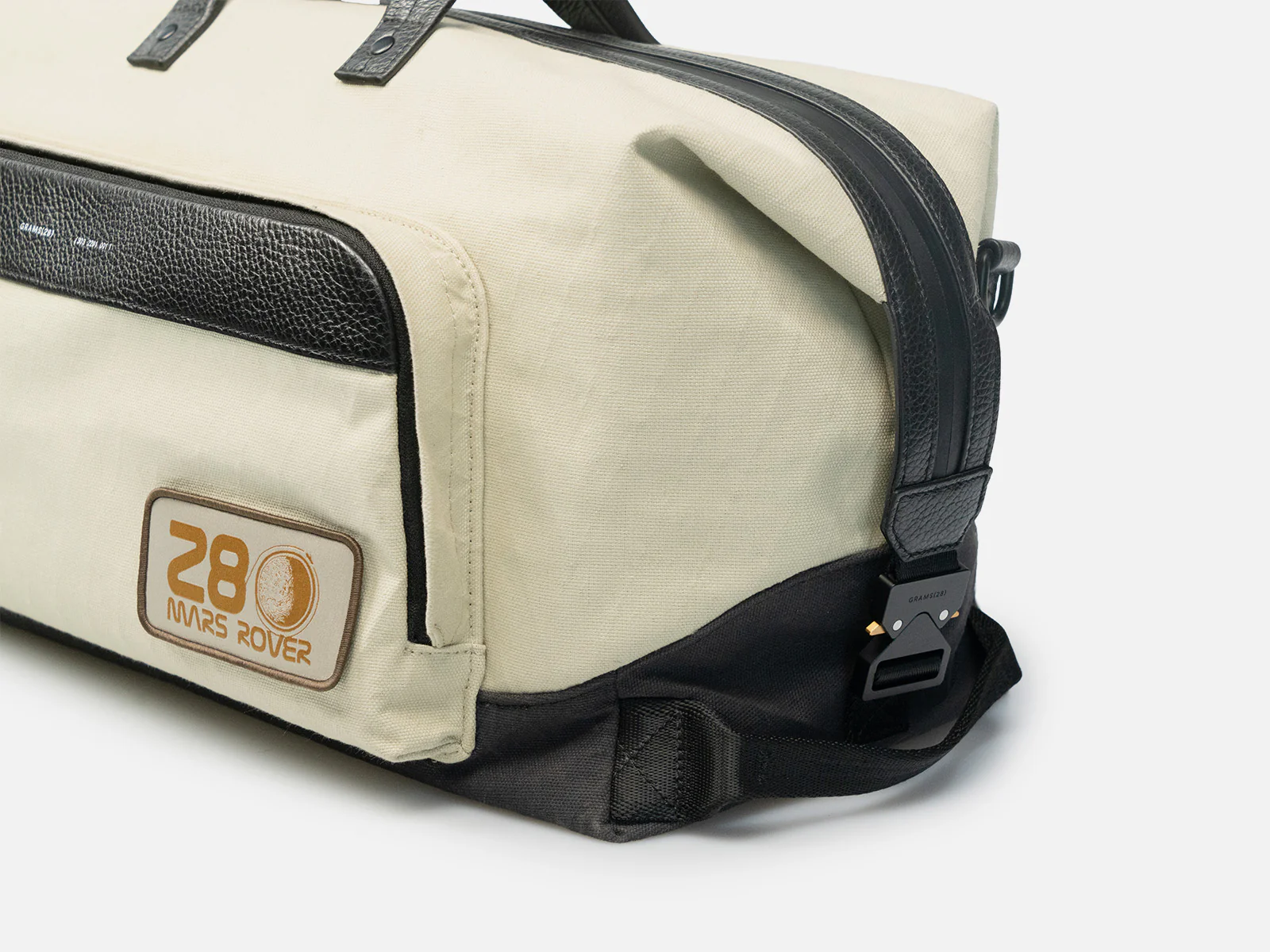 Mars Rover 303 Adventure Duffle - Image 6