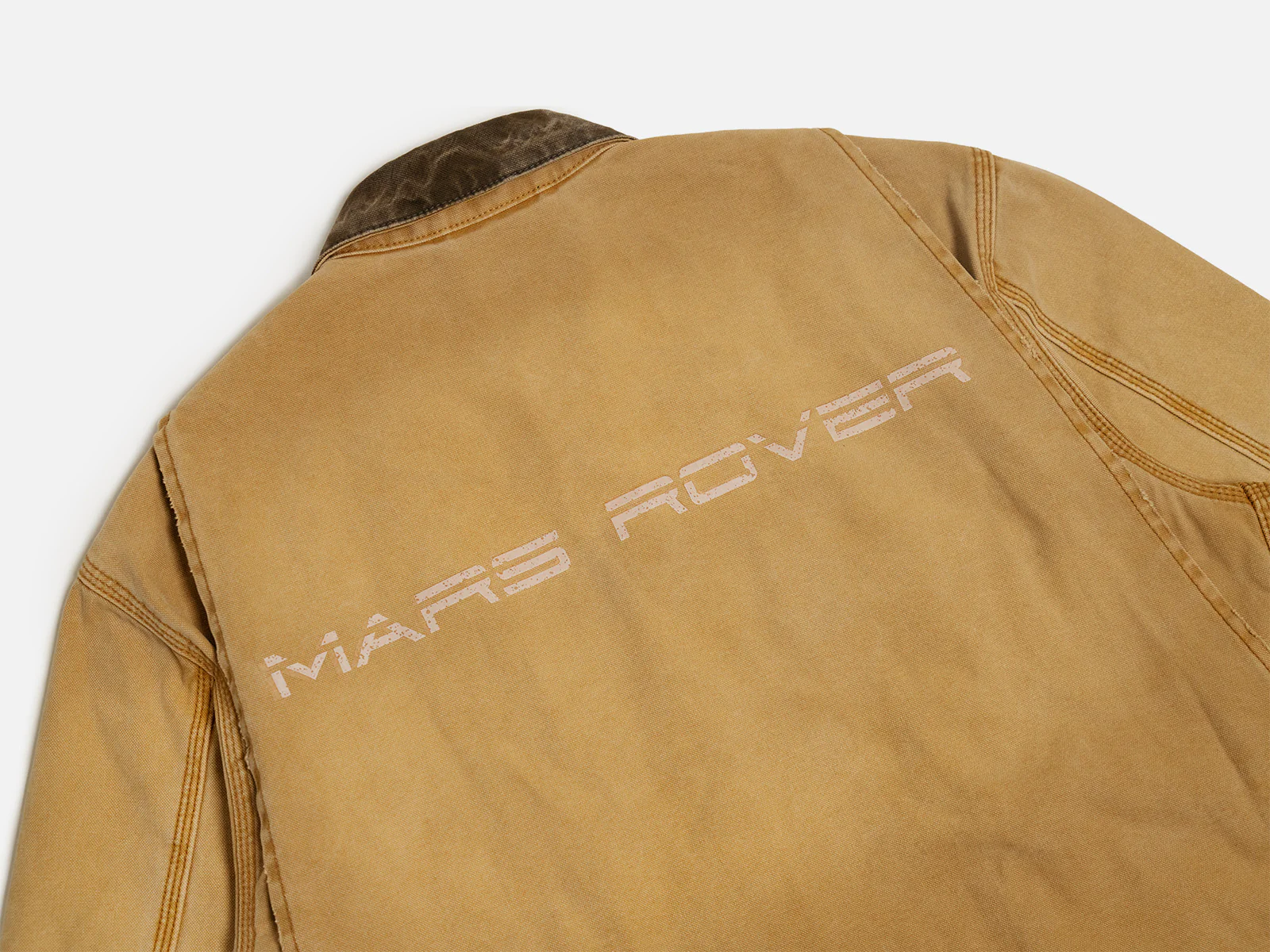 Mars Rover 501 Cooper Jacket - Image 13