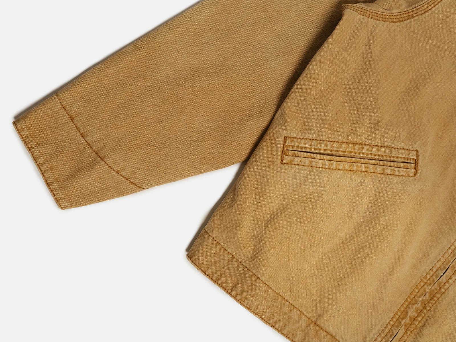 Mars Rover 501 Cooper Jacket - Image 14