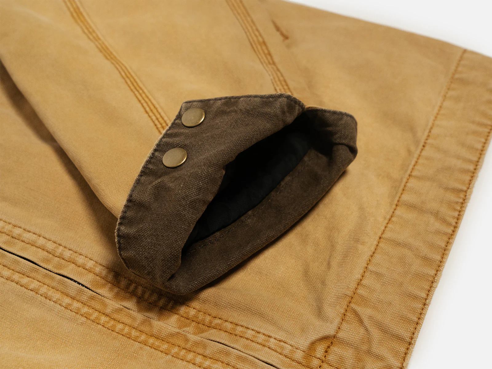 Mars Rover 501 Cooper Jacket - Image 15