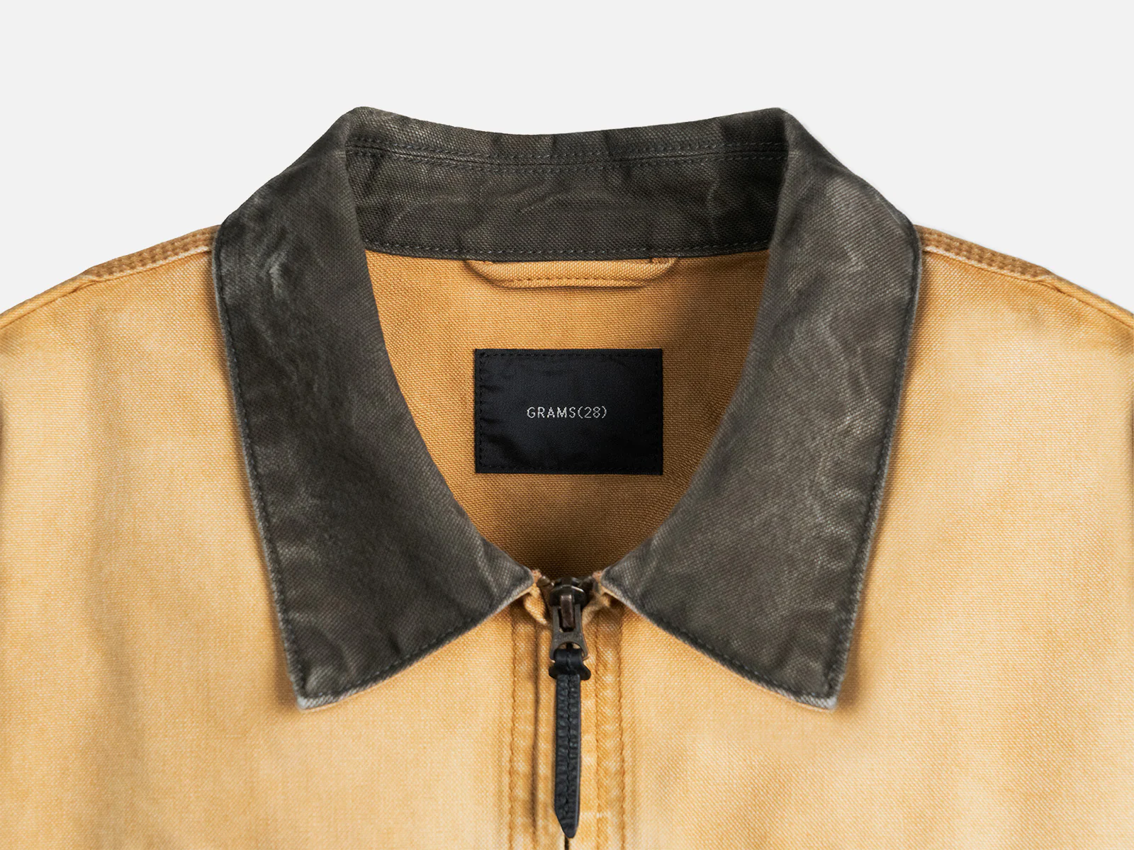 Mars Rover 501 Cooper Jacket - Image 8