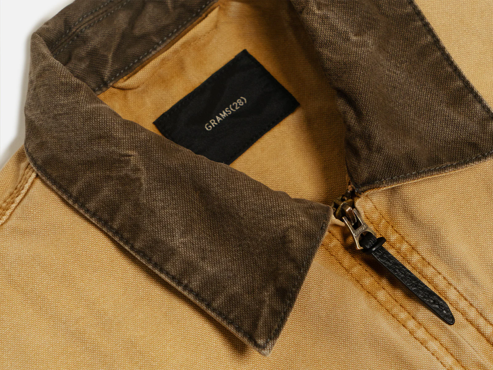 Mars Rover 501 Cooper Jacket - Image 9