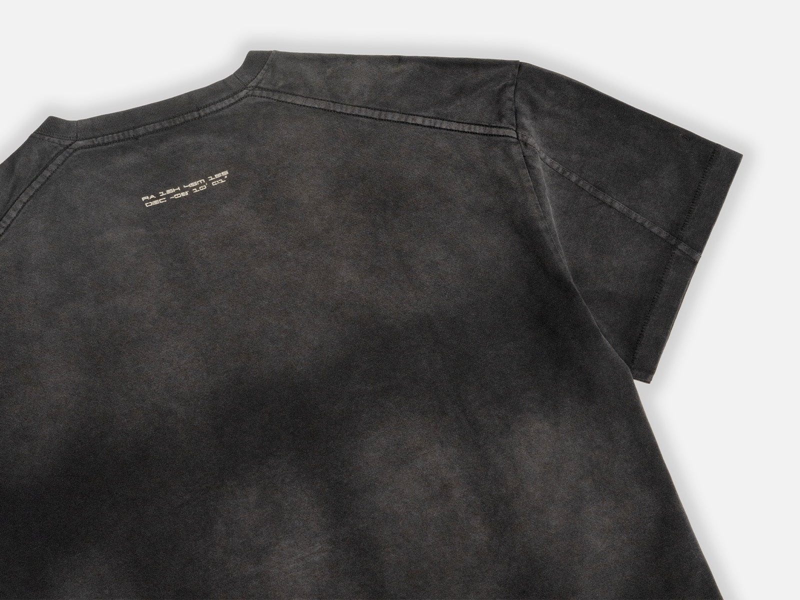 Mars Rover 502 Sun Faded Tee - Image 8