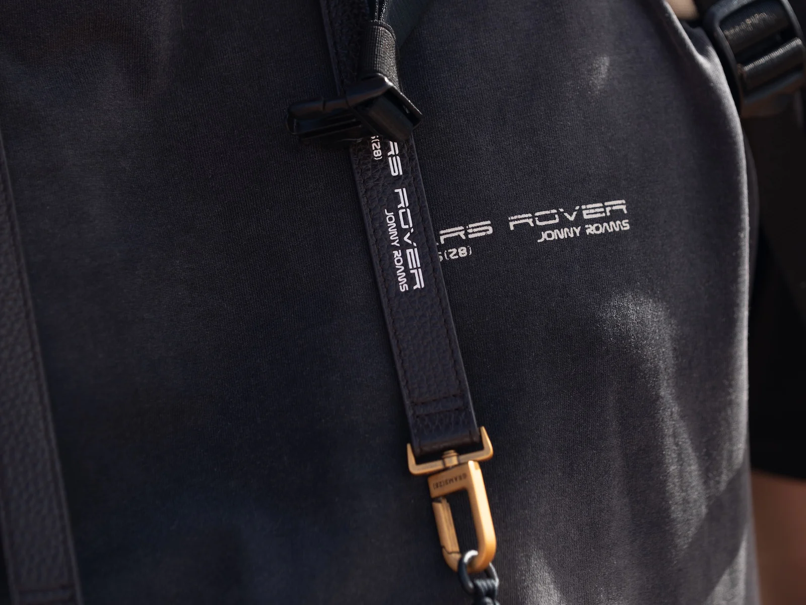 Mars Rover Camera Strap - Image 10