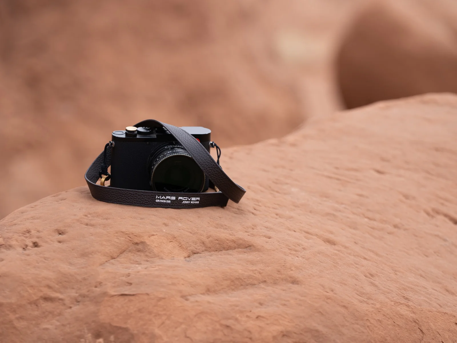 Mars Rover Camera Strap - Image 11