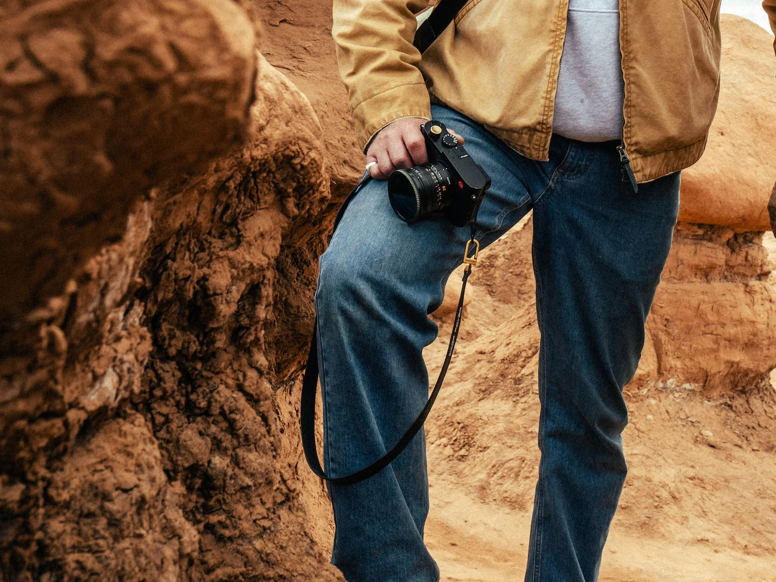 Mars Rover Camera Strap - Image 13