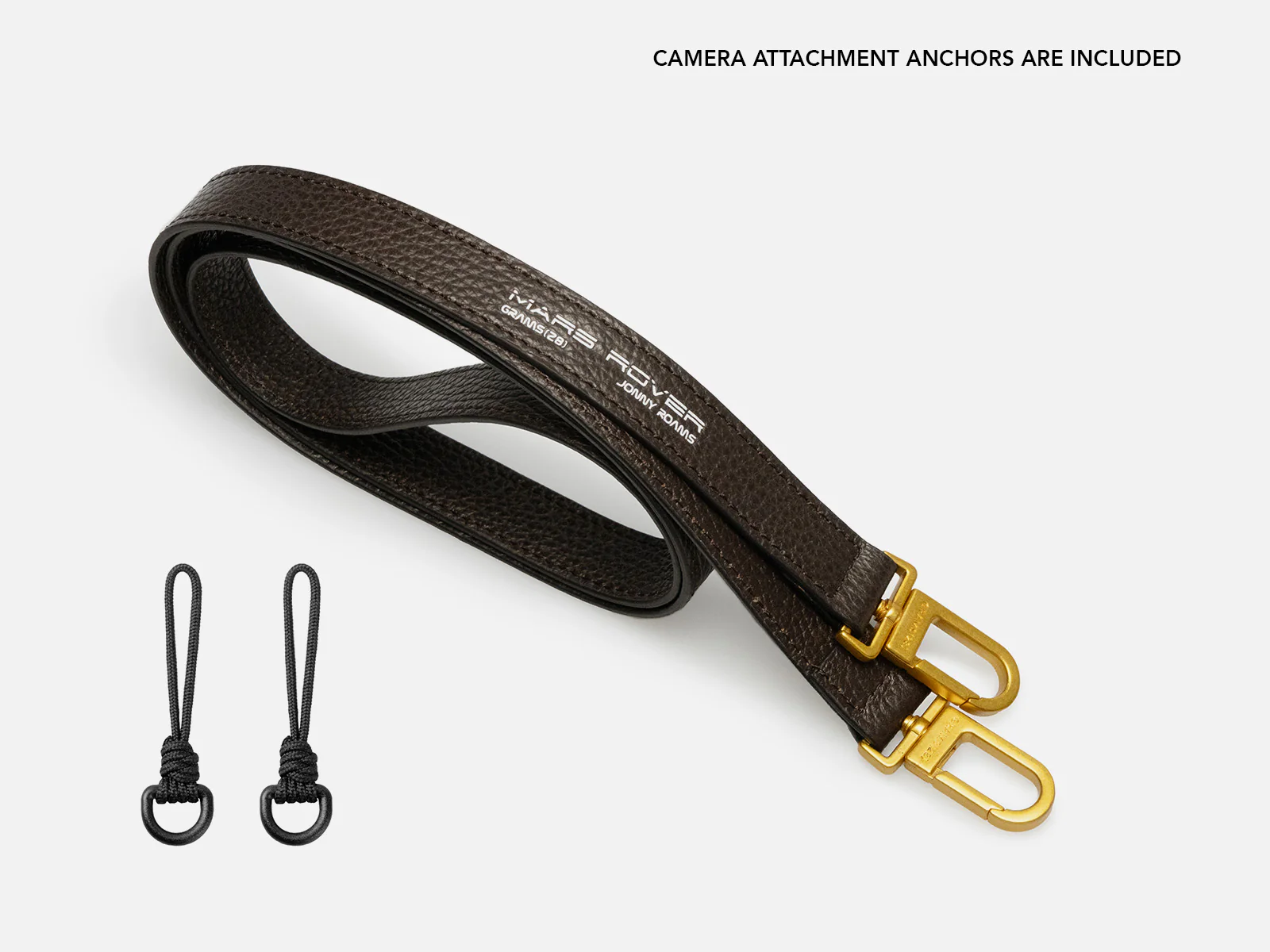 Mars Rover Camera Strap - Image 3