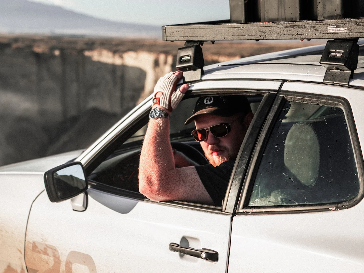 Mars Rover Driving Gloves - Image 10