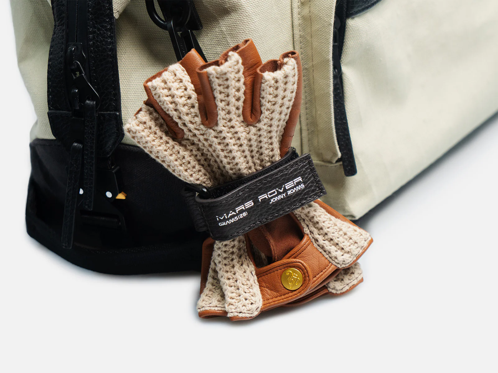 Mars Rover Driving Gloves - Image 11