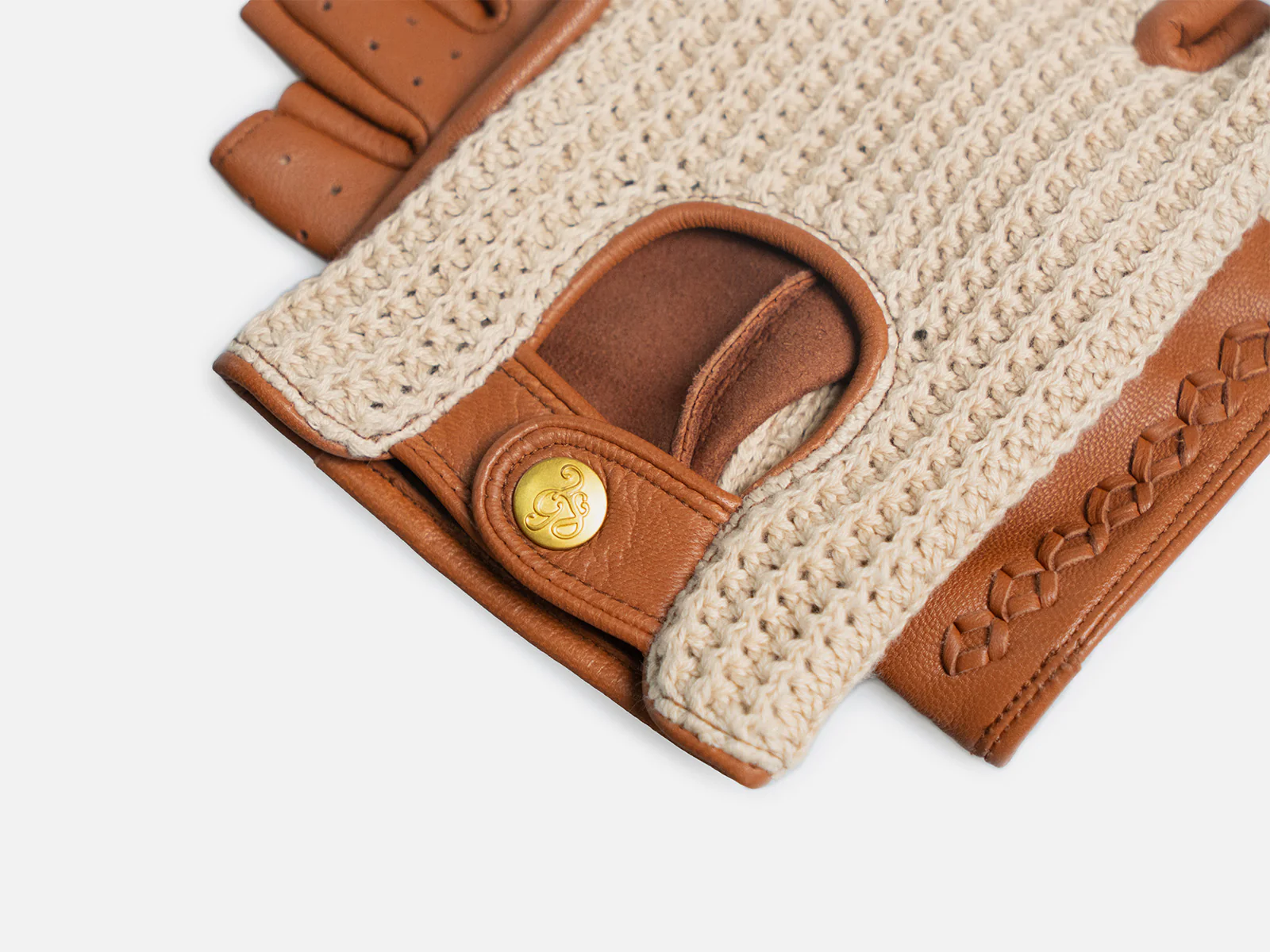 Mars Rover Driving Gloves - Image 3