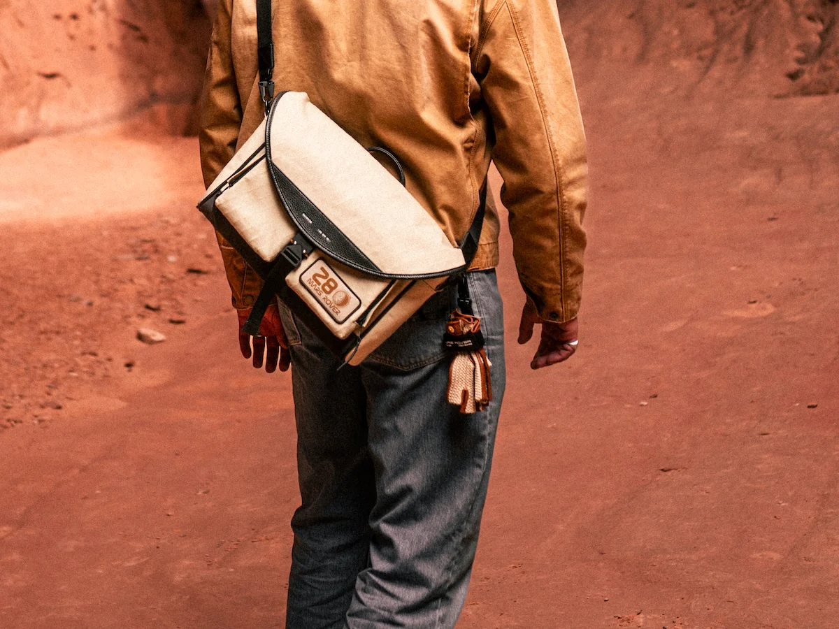 Mars Rover Driving Gloves - Image 5