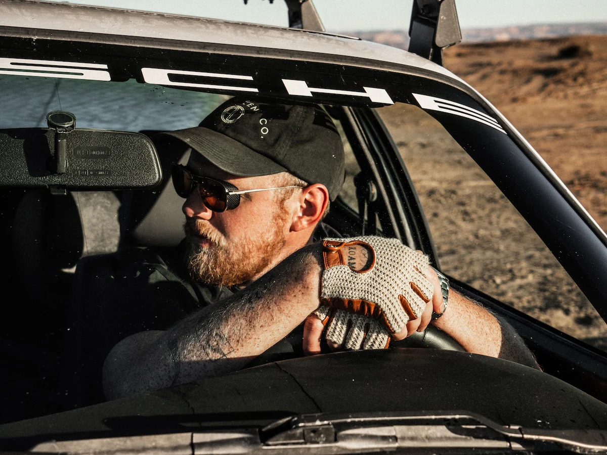 Mars Rover Driving Gloves - Image 6