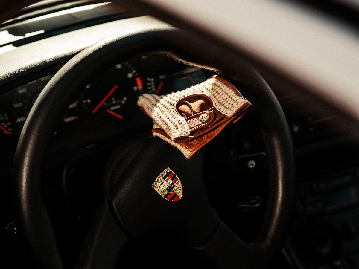 Mars Rover Driving Gloves - Image 7